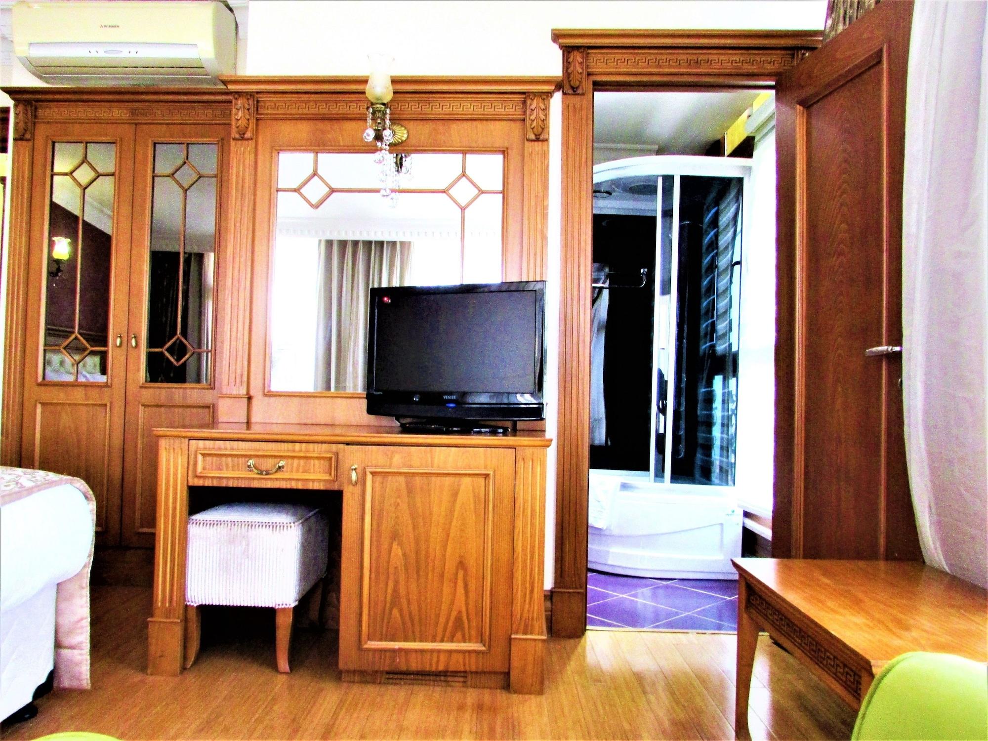 Lausos Sultanahmet 4* Provincia di Istanbul