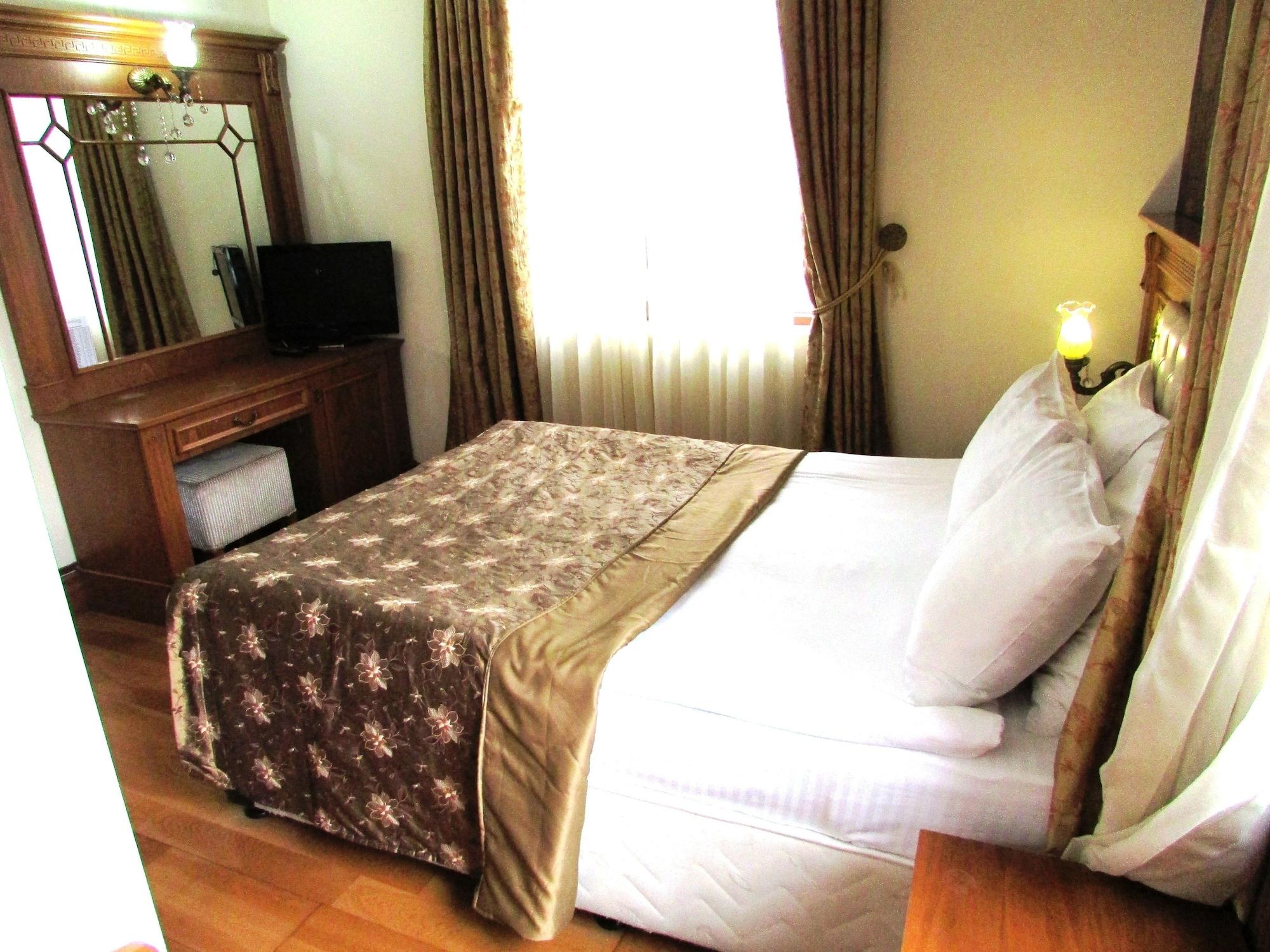 Lausos Sultanahmet Hotel Provincia di Istanbul
