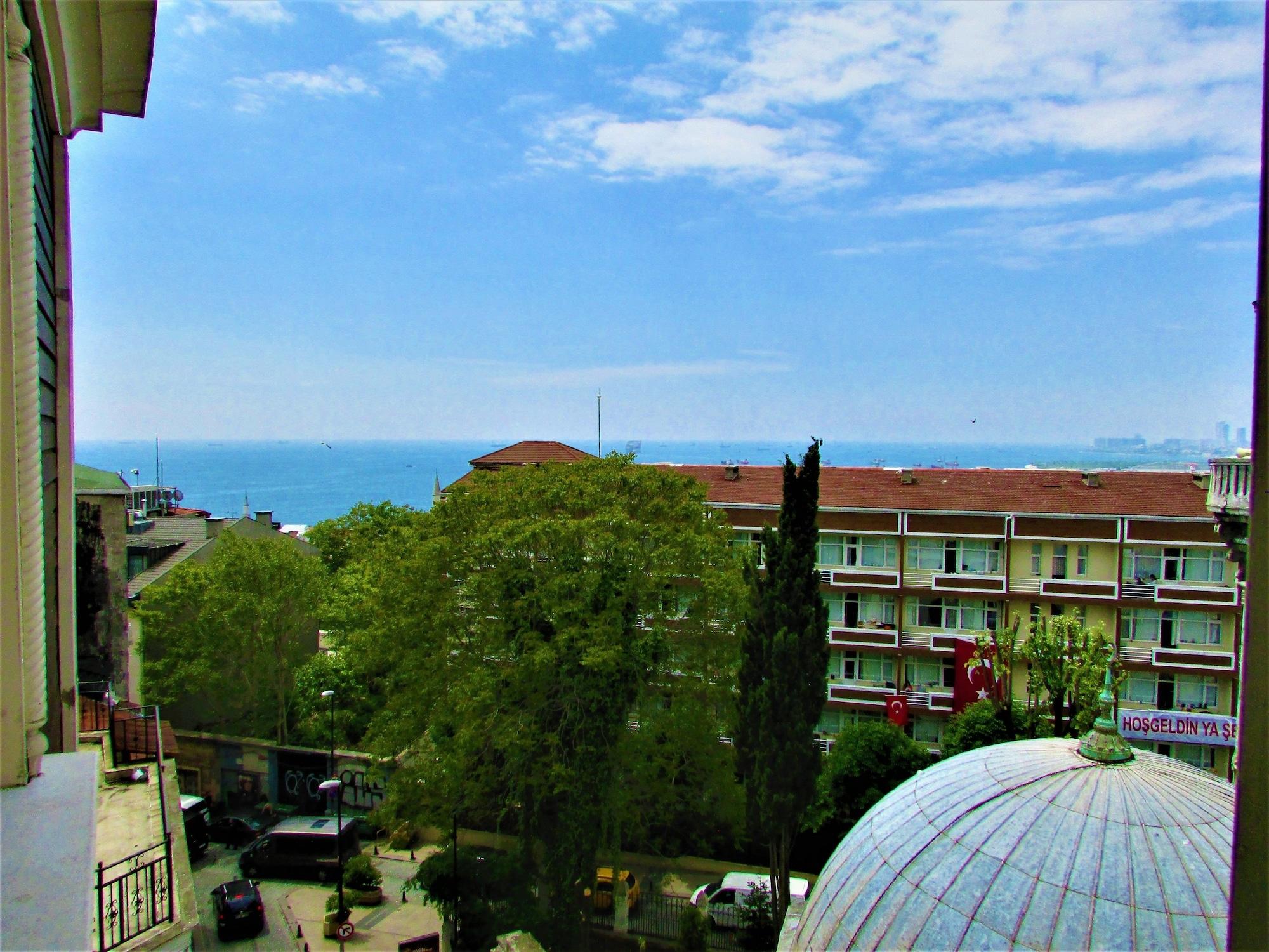 Lausos Sultanahmet Provincia di Istanbul