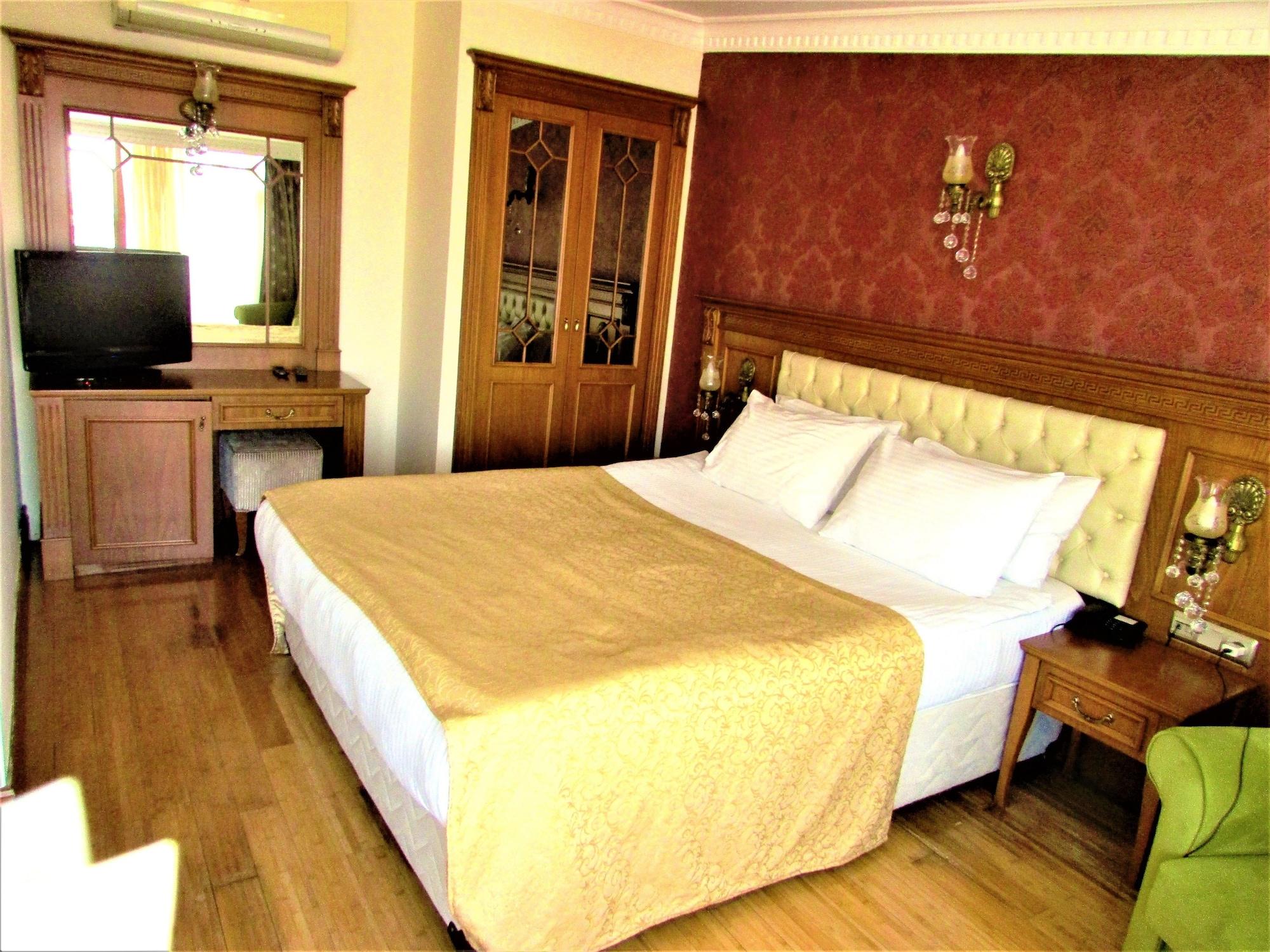 Lausos Sultanahmet Provincia di Istanbul