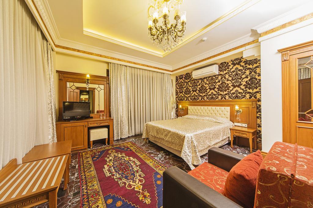 Lausos Sultanahmet 4* Provincia di Istanbul