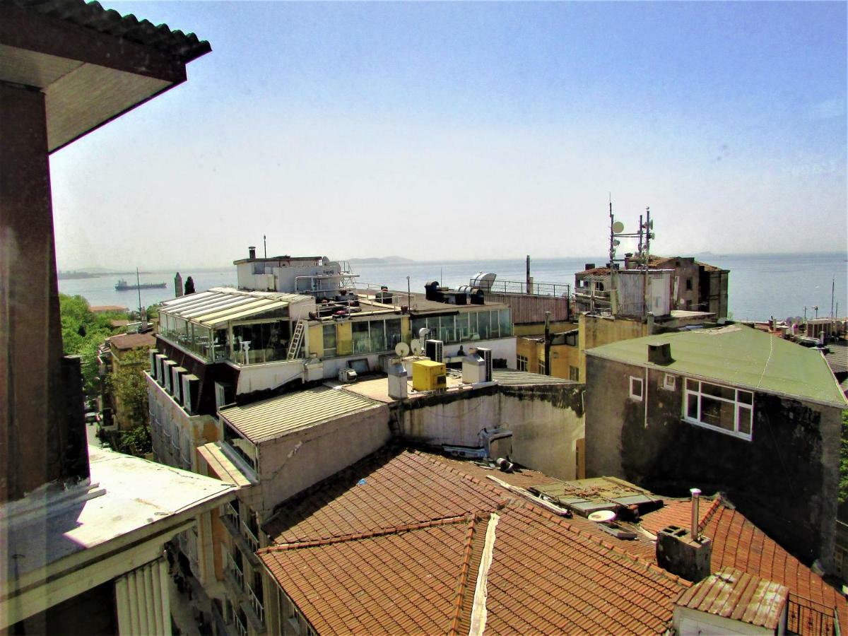 Lausos Sultanahmet 4* Provincia di Istanbul