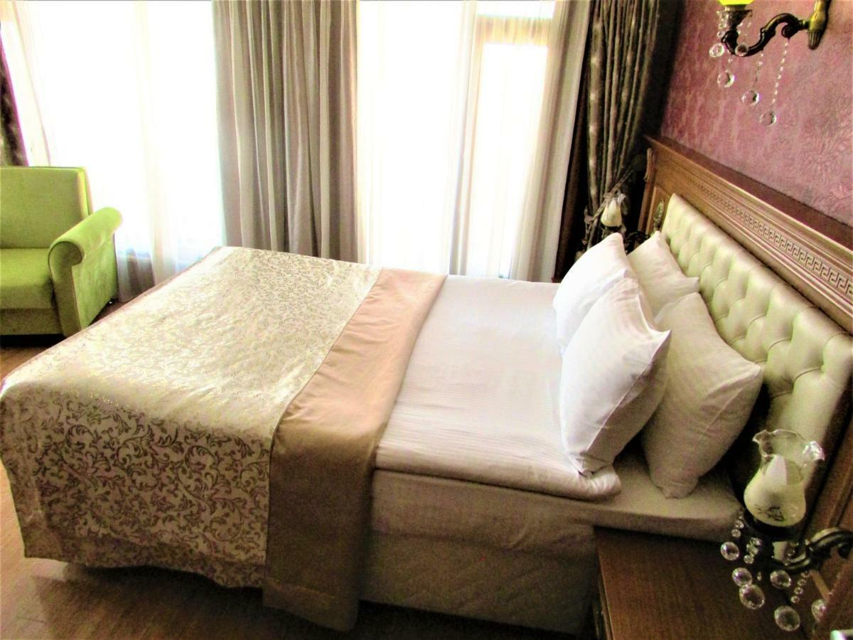 Hotel Lausos Sultanahmet Provincia di Istanbul