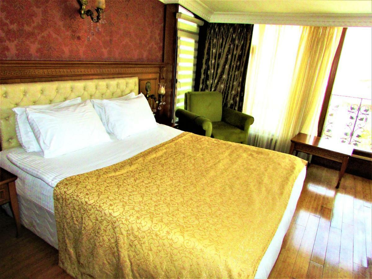 Lausos Sultanahmet 4* Provincia di Istanbul