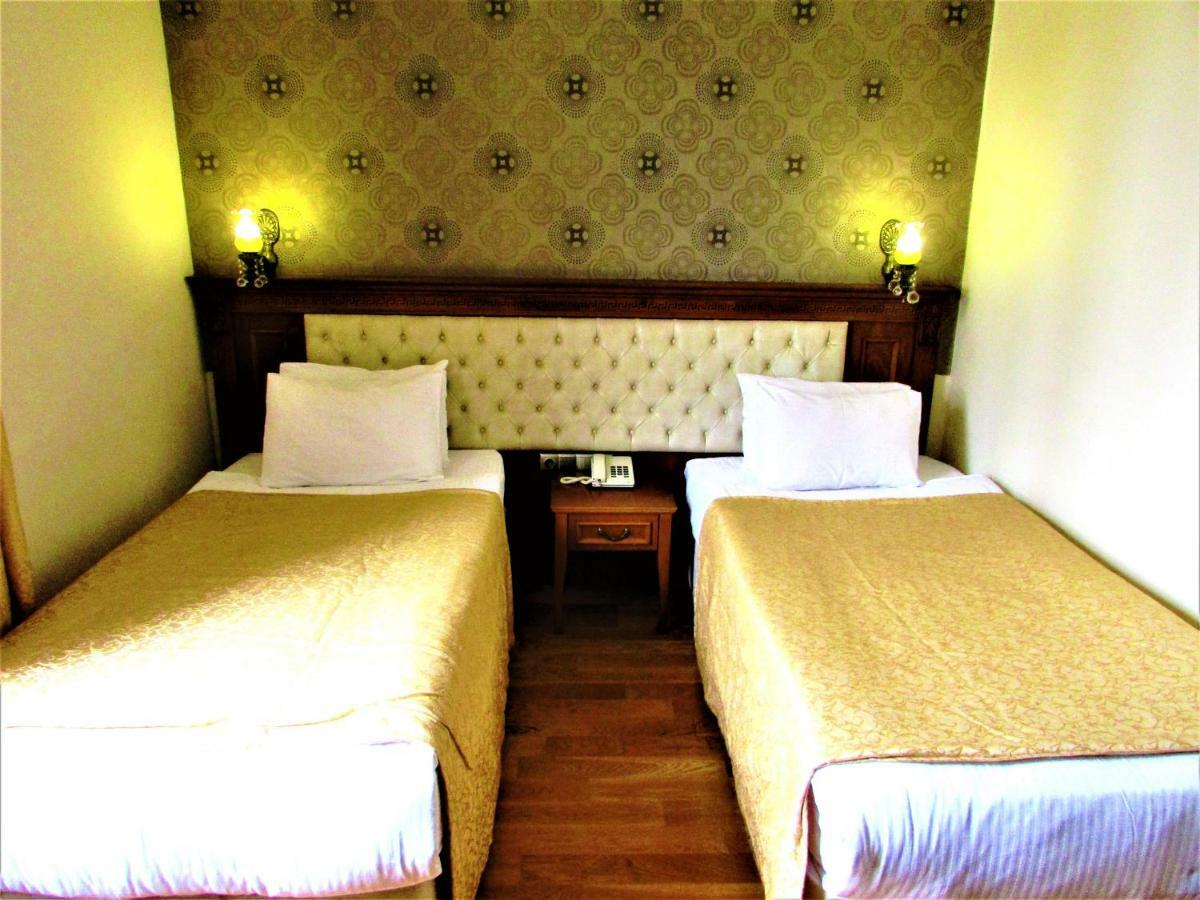 Hotel Lausos Sultanahmet Provincia di Istanbul