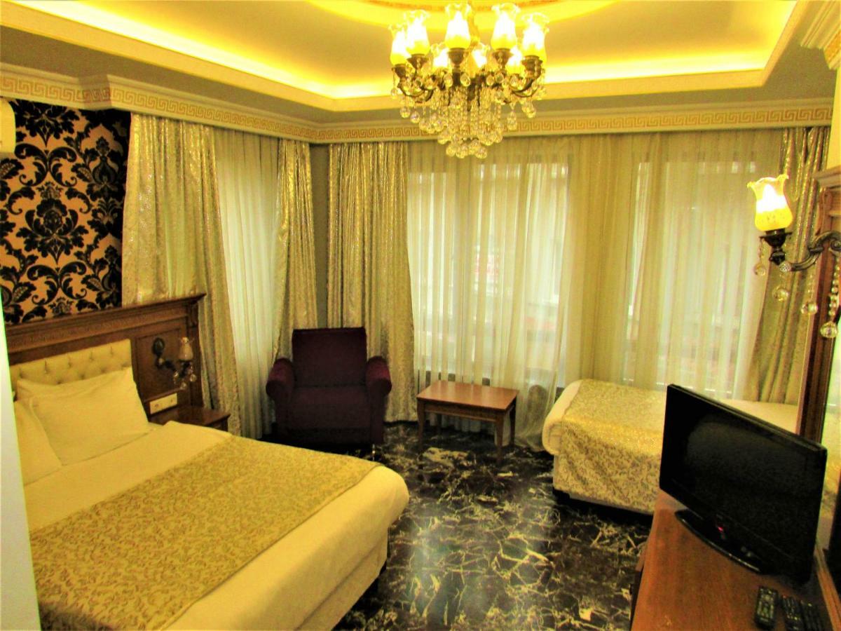 Lausos Sultanahmet Provincia di Istanbul