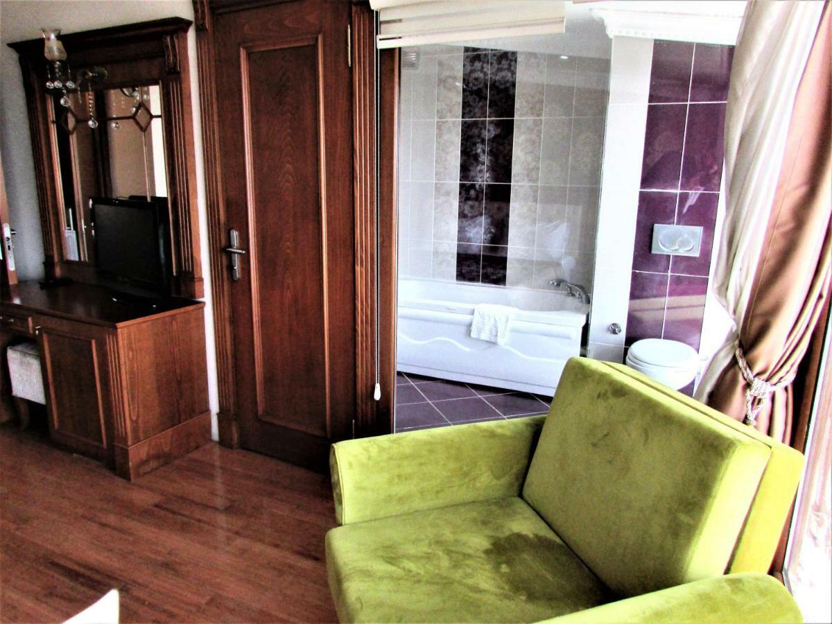 Hotel Lausos Sultanahmet Provincia di Istanbul