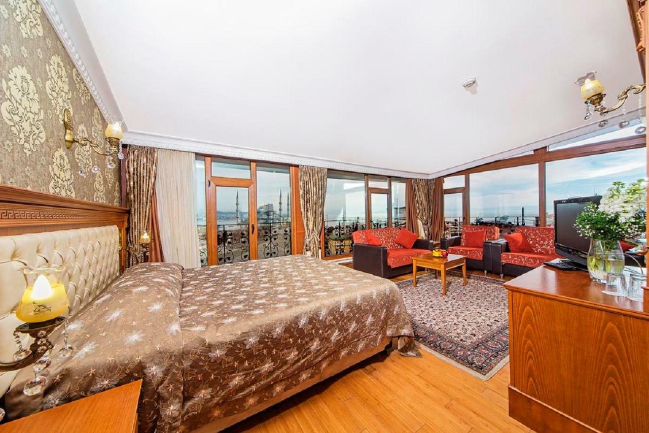Lausos Sultanahmet Provincia di Istanbul