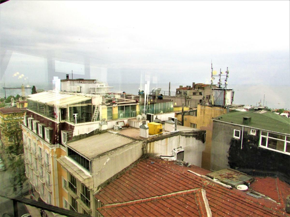 Lausos Sultanahmet 4* Provincia di Istanbul
