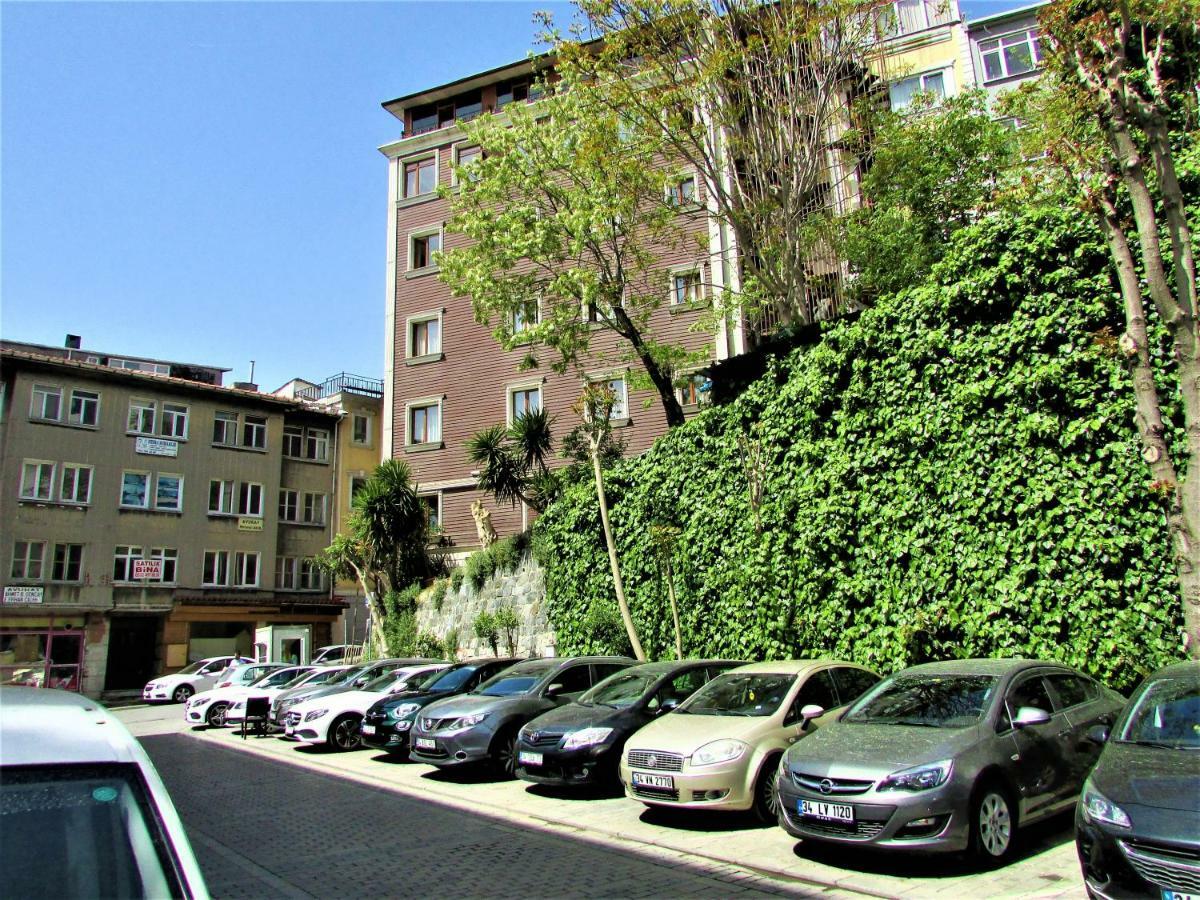 Hotel Lausos Sultanahmet Provincia di Istanbul